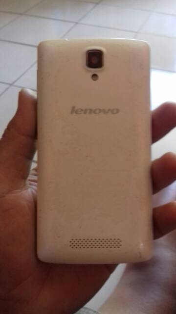 Lenovo A1000 Second Shopee Indonesia