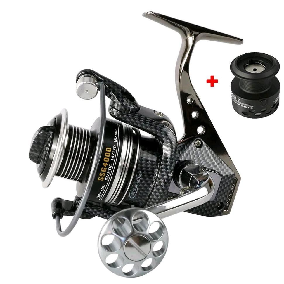 Reel Pancing Laut Terbaik SSG7000