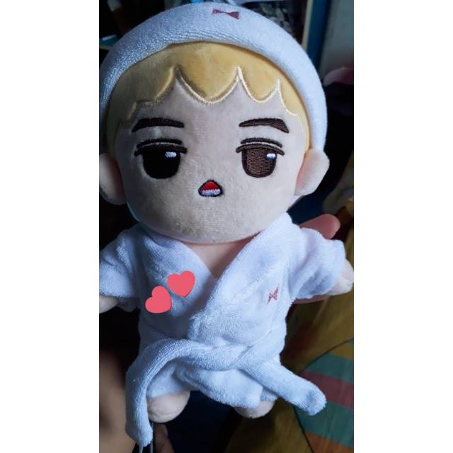 SEHUN DOLL SEDONG