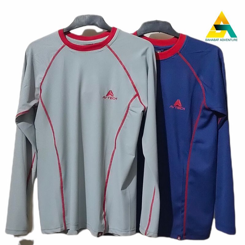 Kaos Baselayer Avtech original