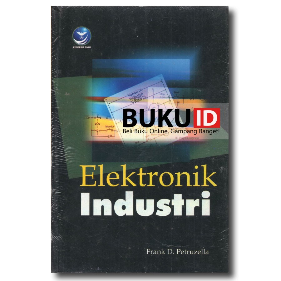 Jual Buku Elektronik Industri - Original | Shopee Indonesia