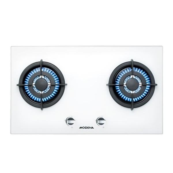 Modena Kompor Tanam BH-1725 W :: Garansi Resmi