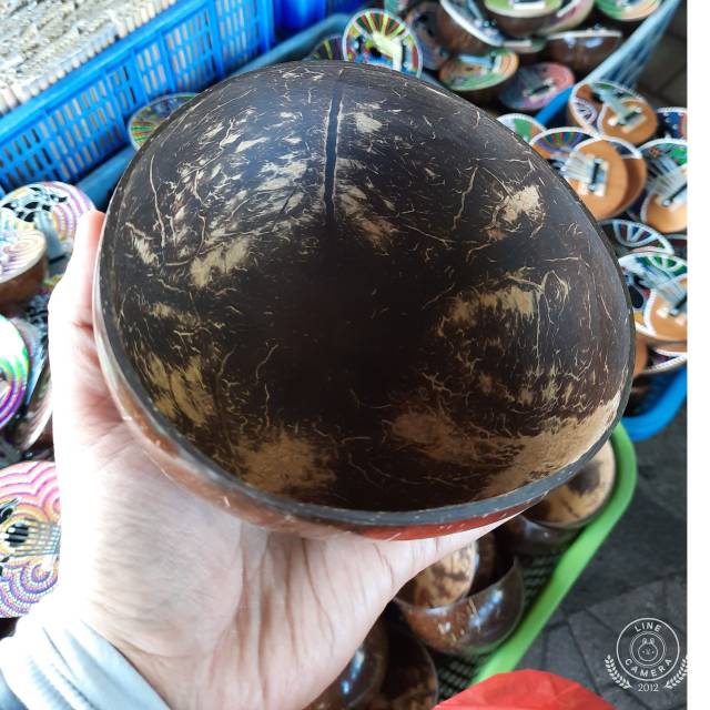 Mangkok Batok Kelapa Bali Murah