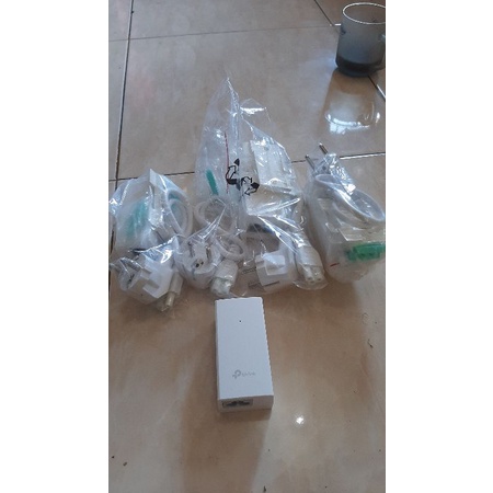 POE TP-LINK COPOTAN CPE 220