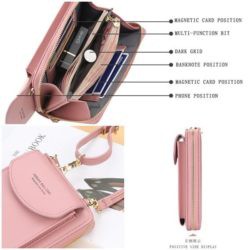 201880 Dompet Import Wallet Impor (1 KG MUAT 6) BQ3184 JTF8591