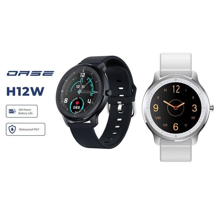 OASE INTELLEGENT WATCH H12W