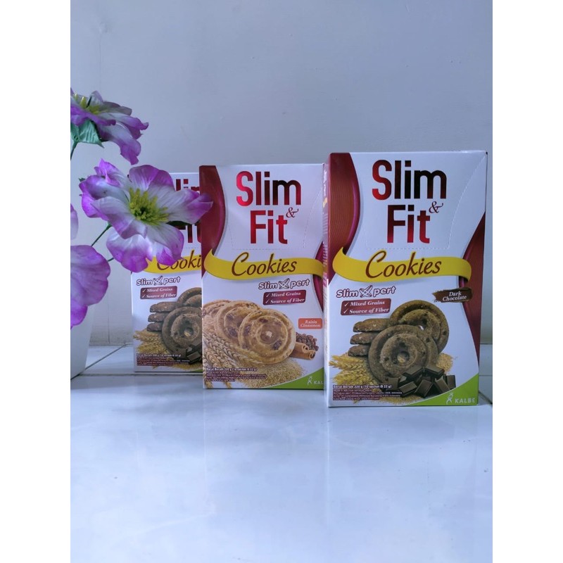 

SLIM & FIT COOKIES // SLIMFIT COOKIES // SLIM&FIT COOKIES