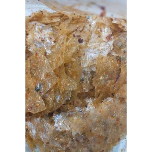 

Keripik kaca kiloan