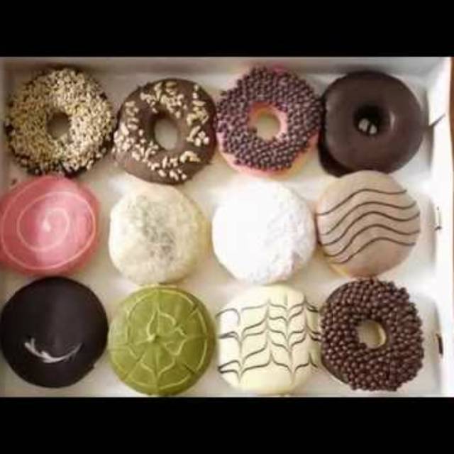 

Donat ala jco