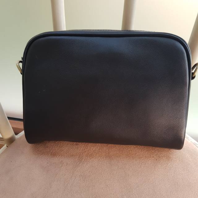 Kirana nappa alinea leather