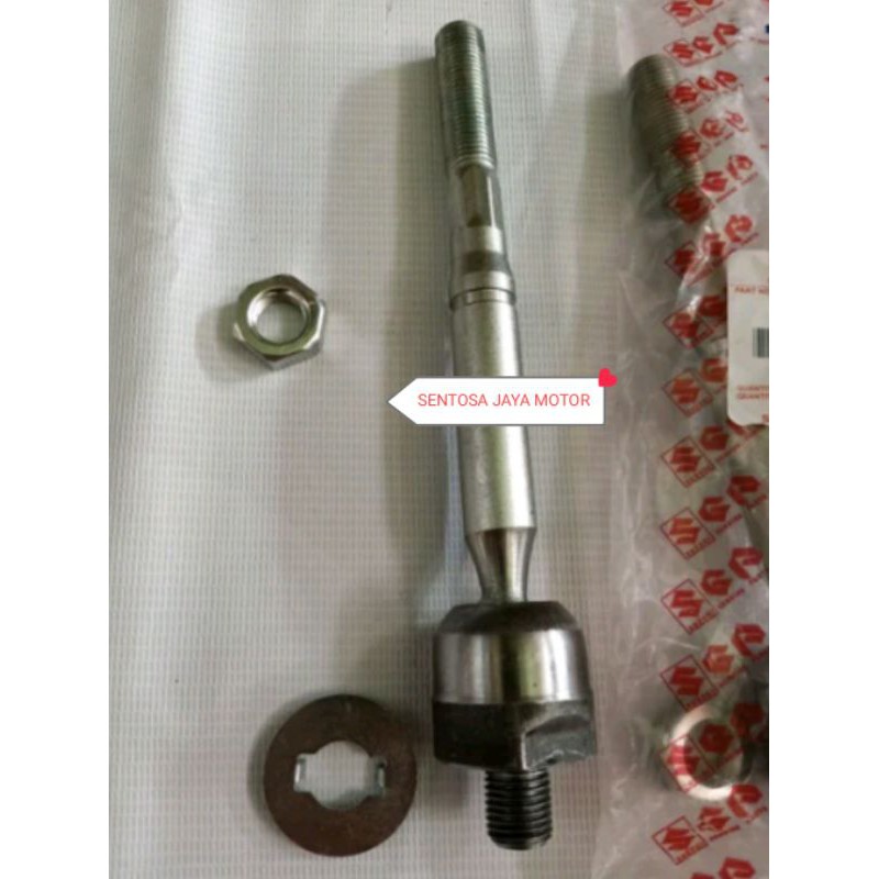 LONG TIE ROD RACK END SUZUKI ERTIGA ORIGINAL 1PC