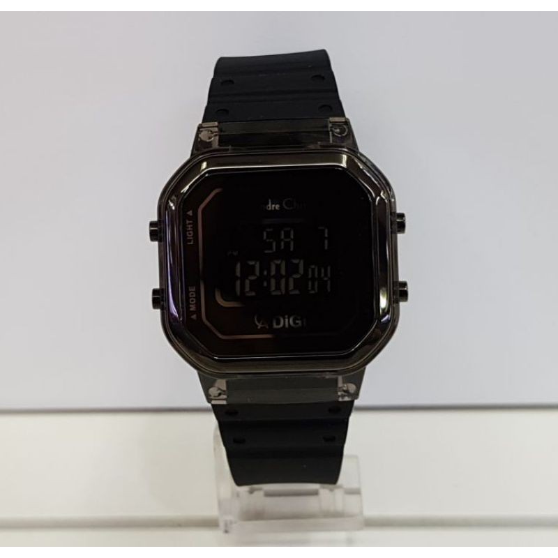 Jam Tangan AC9331 LH Full Black Original