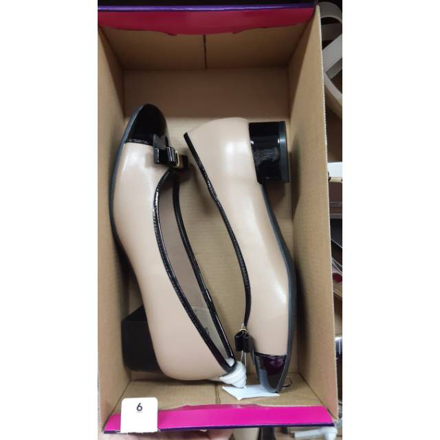 PAYLESS WOMAN | SEPATU WEDGES CEWEK SALE FIONI FXX170797l