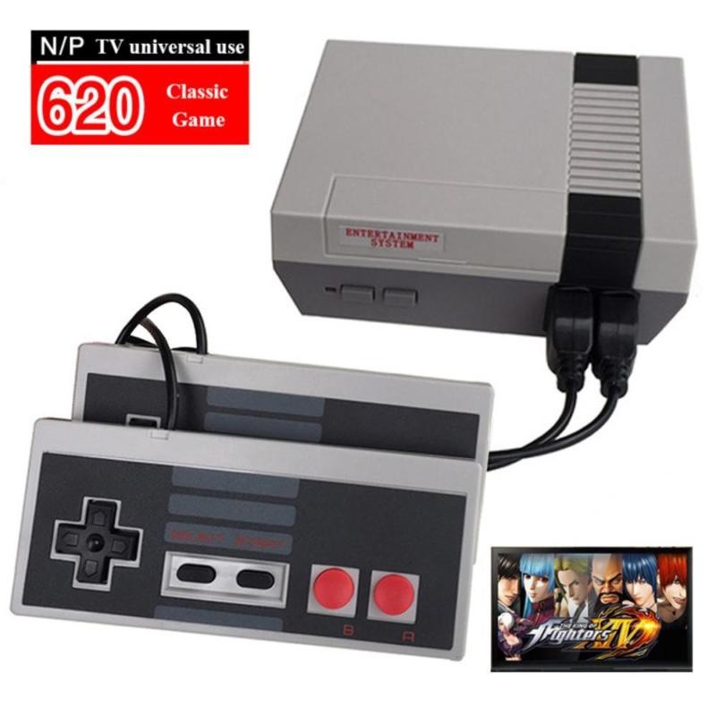 HOT Mini Classic 620 Game Console 