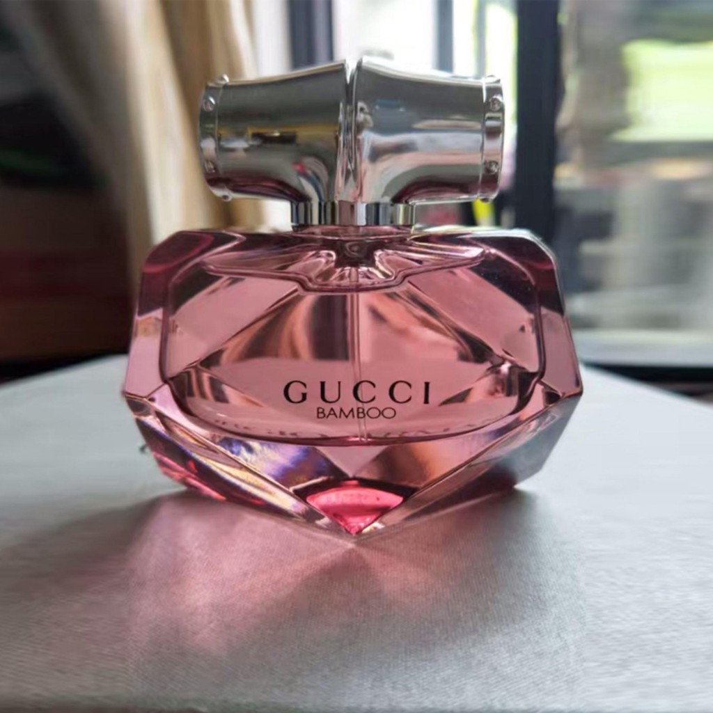 Gucci Bamboo PARFUM PARFUM PRIA PARFUM WANITA BODY MIST PARFUME BODY SHOP BODYMIST BODYSHOP