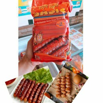 

Fino/sosis fino/sosis goreng