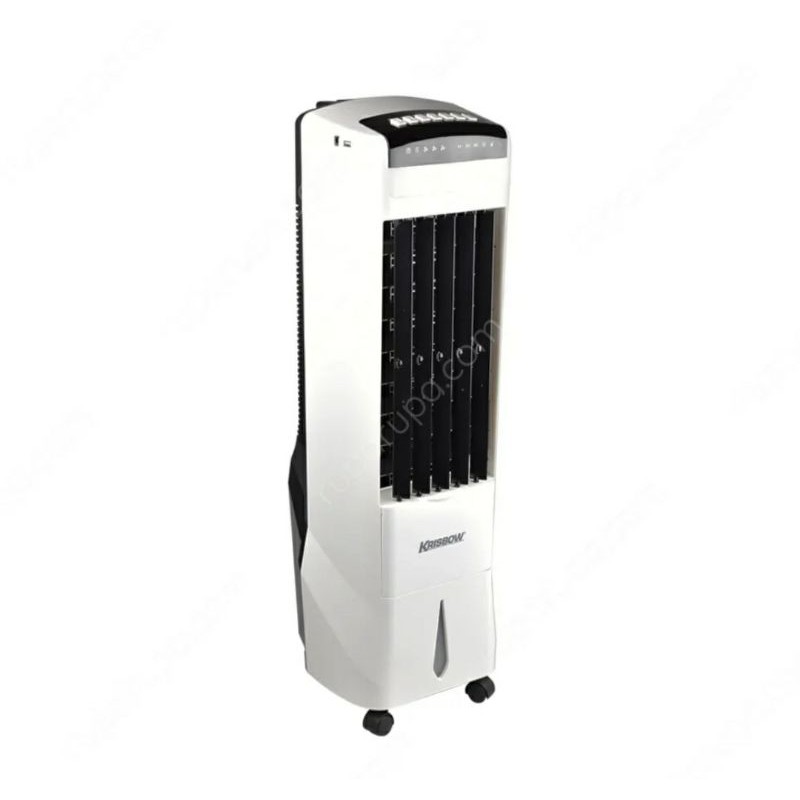 krisbow emergency kipas air cooler recharge aircooler darurat KRISBOW