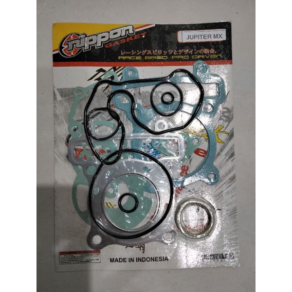 Paken Gasket Top Jupiter MX