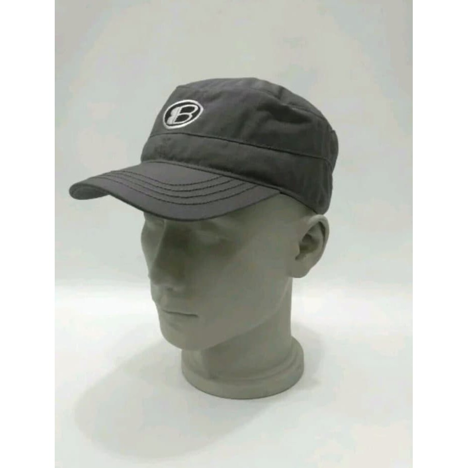 Topi Komando Outdoor Boogie Original