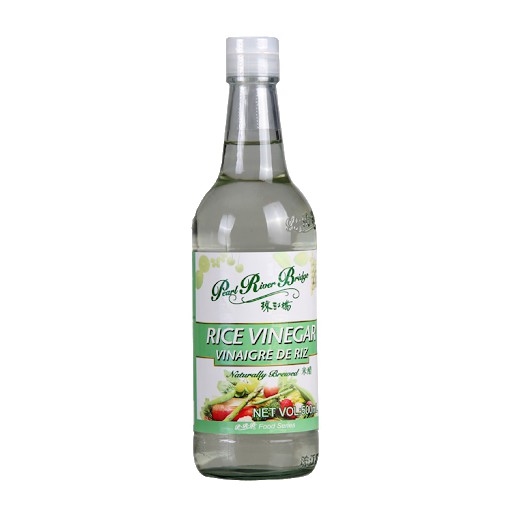 

PRB Rice Vinegar Cuka 500 mL