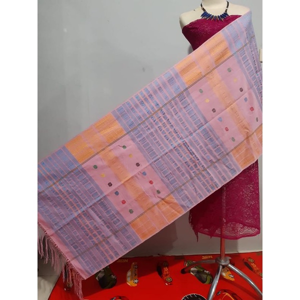 Uis Nipes Pink Sutra 01