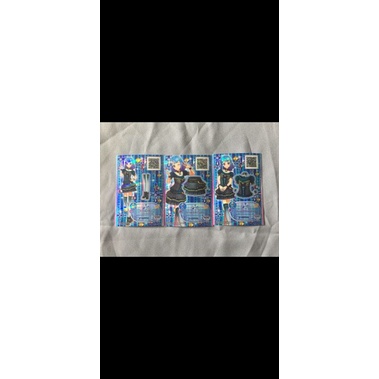 aikatsu friends mio (yuzuxshop) | aikatsu card (myanz.land)