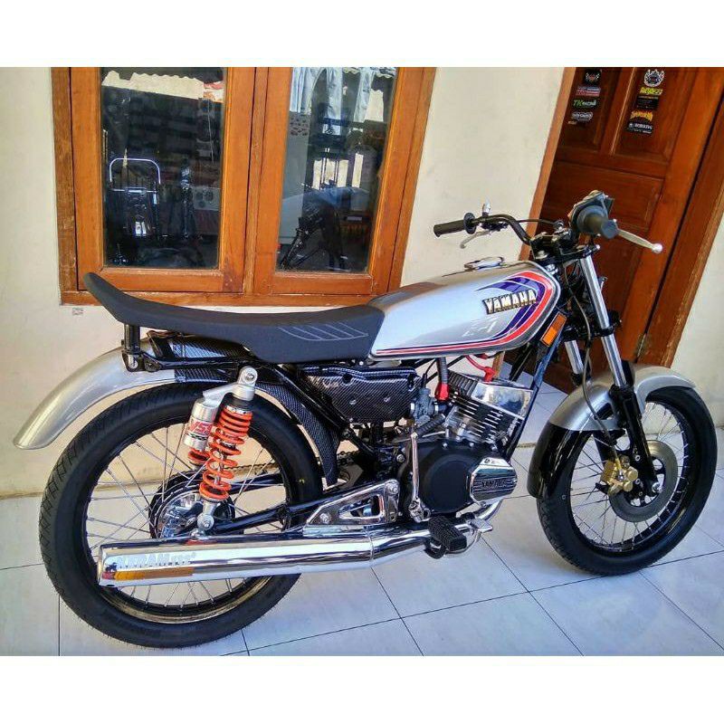 jok rxs spesial perahu