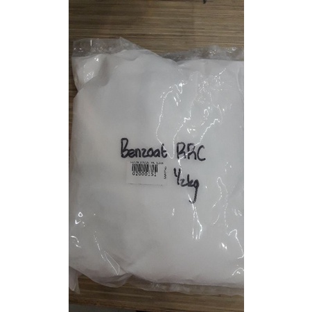 

Benzoat RRC 500gr