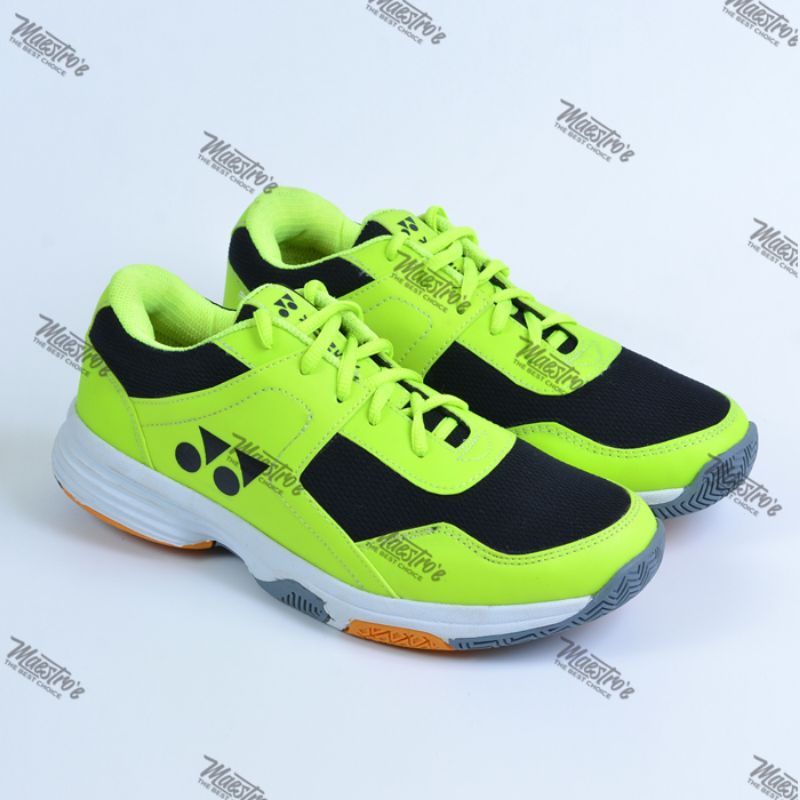 Sepatu Olahraga Pria Sepatu Pria Sepatu Badminton Yonex