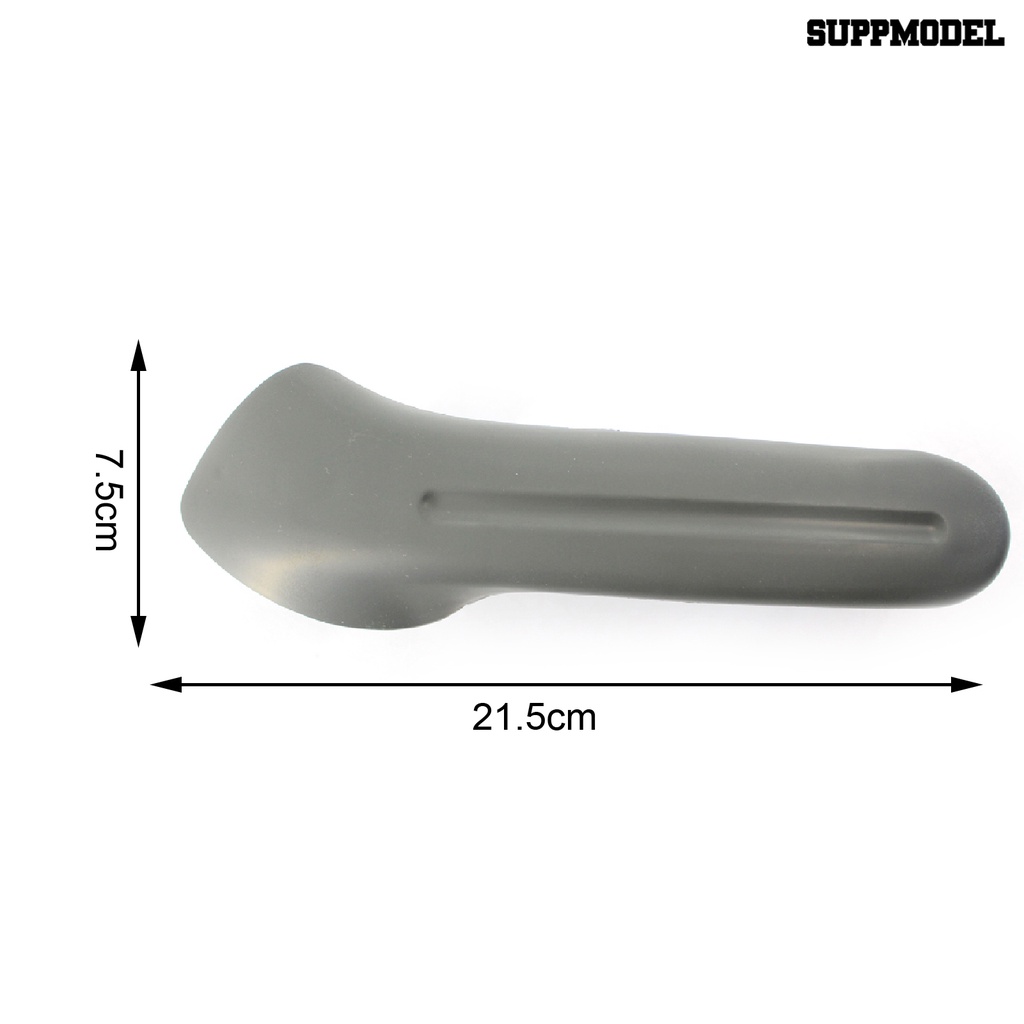 Suppmodel Gagang Pintu Belakang Kiri Anti Gores 1J0867171A 1J Kaos T-Shirt Lengan Pendek Motif Print Untuk Wanita4867179A Untuk VW-Jetta 99-04