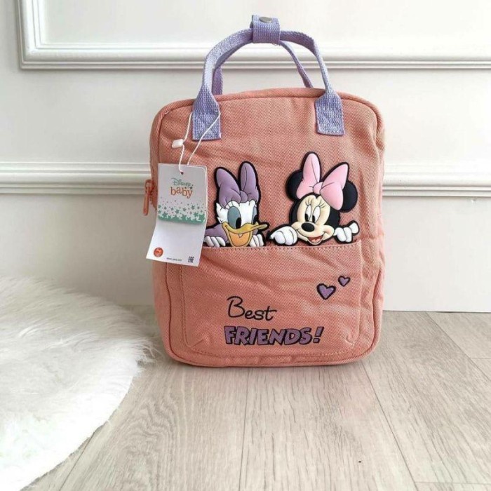 Tas Ransel anak tas anak timbul tk 3 dimensi MURAH import H7M3 polos Korea besar Sd Super Hero Marve