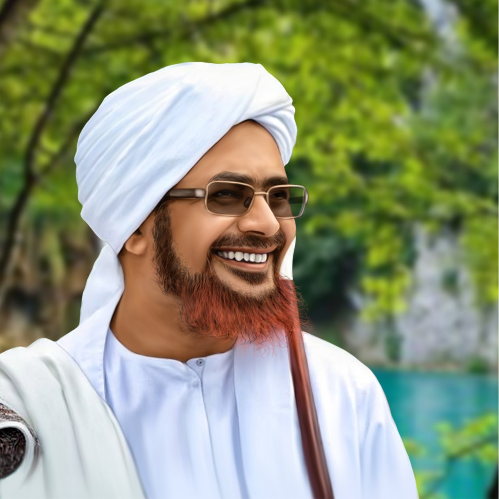 Habib Umar