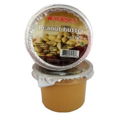 Morisca Jam Peanut Butter Cups 125gr
