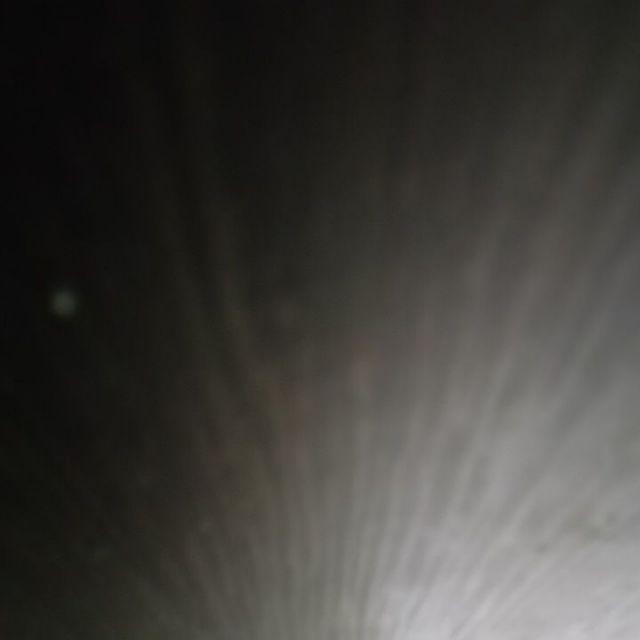 Tempelan Dinding Bintang Glow In The Dark 100pcs