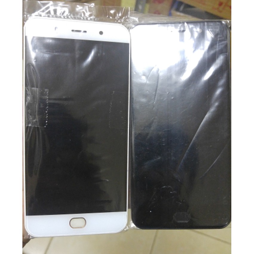 Komponen Hp Lcd Toucch Screen Axioo M5 Shopee Indonesia