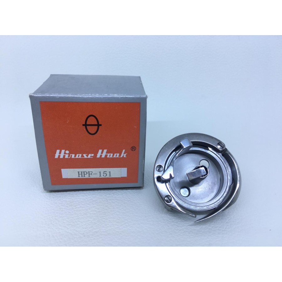 HPF-151 Hirose HOOK mesin jahit pfaff 145