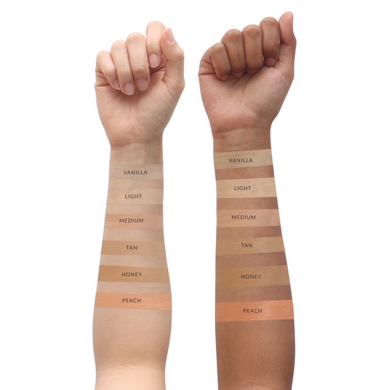 BLP Beauty Face Concealer-4