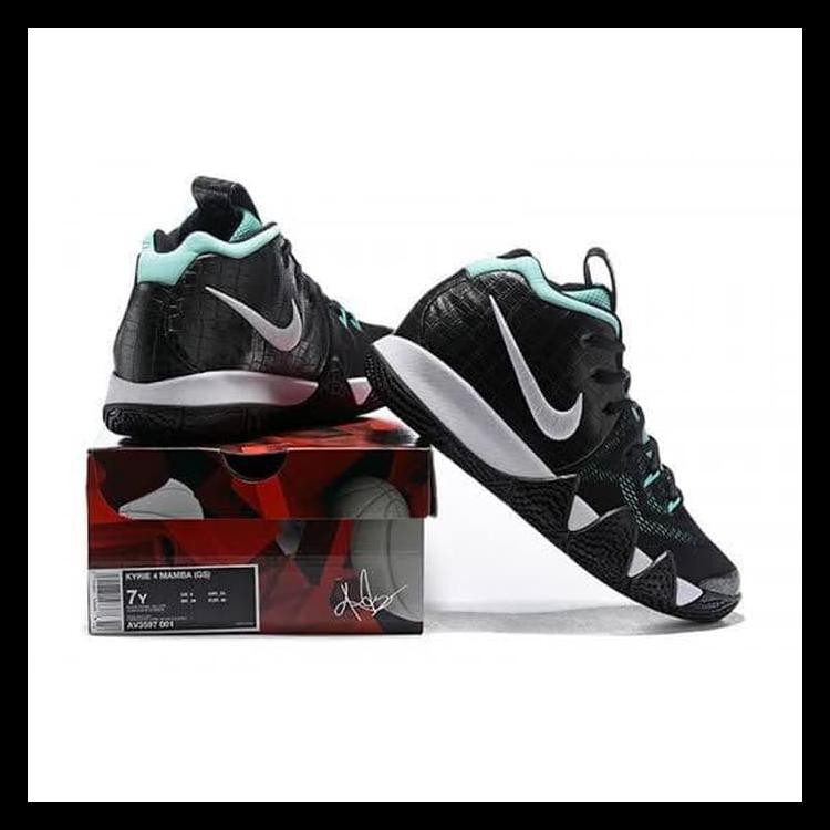 DISKON SEPATU BASKET NIKE KYRIE IRVING 4 SEPATU PRIA DISKON