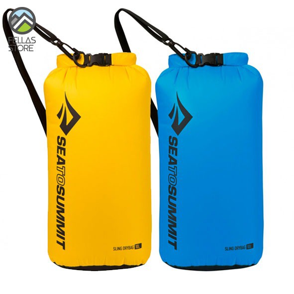 Sea To Summit - Sling Dry Bag 10L