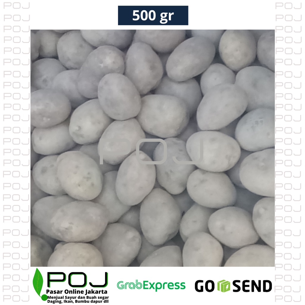 

Kentang✓Kentang Dieng Sedang 500 gr✓Kentang Mentega✓KentangKuning✓Potato✓POJ