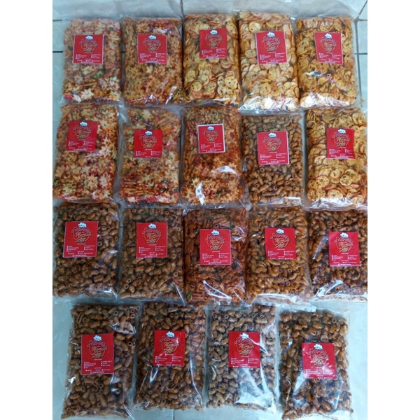 

Sebring/SeblakKering/seblak mantoel