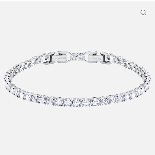 Tennis Bracelet