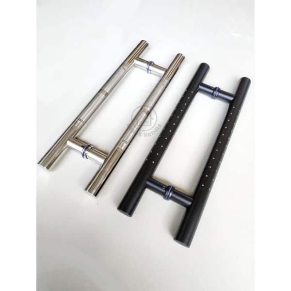 handle pintu/ gangang pintu/ tarikan pintu rumah minimalis panjang 60cm