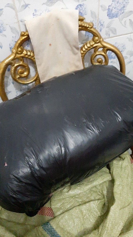 Bantal Kapuk
