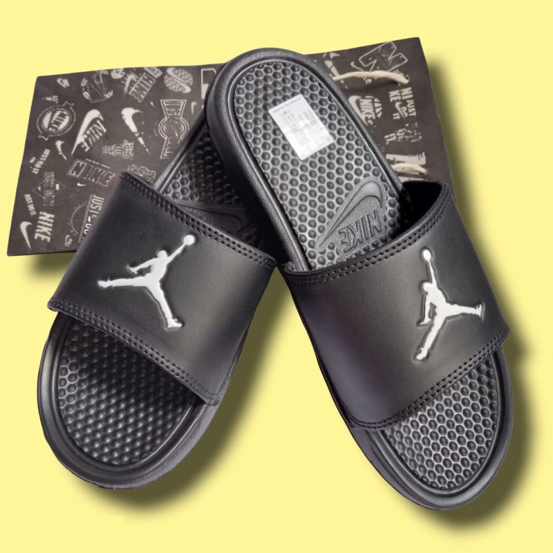 SANDAL SLIDE UNISEX NIKE JORDAN SENDAL PRIA dan WANITA