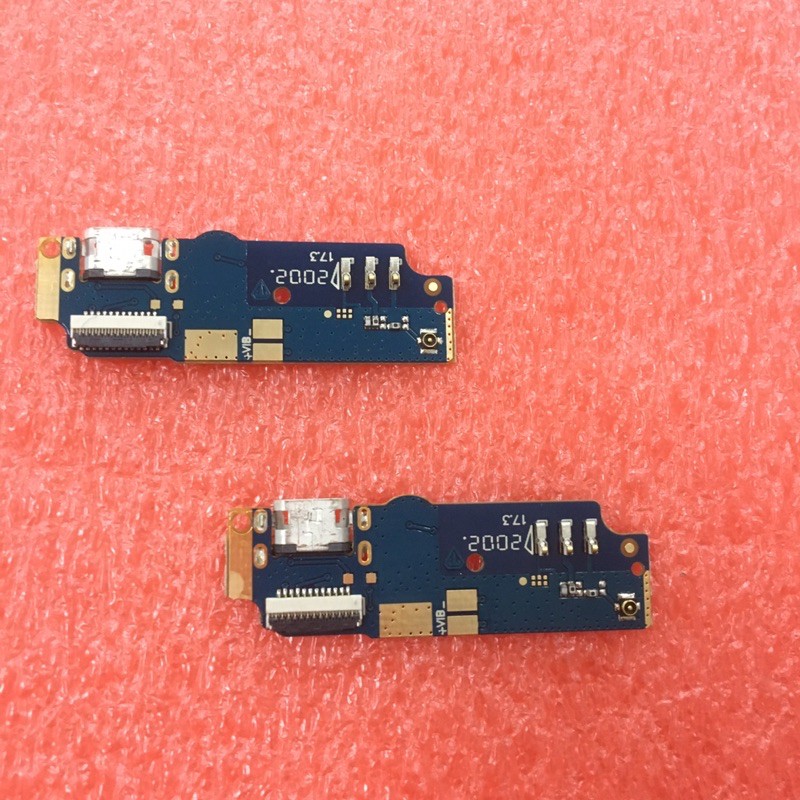 PCB BOARD CHARGER ASUS ZC550KL / Z010D / PCB CON TC ZENFONE MAX 5.5