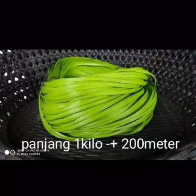 Bahan rotan sintetis