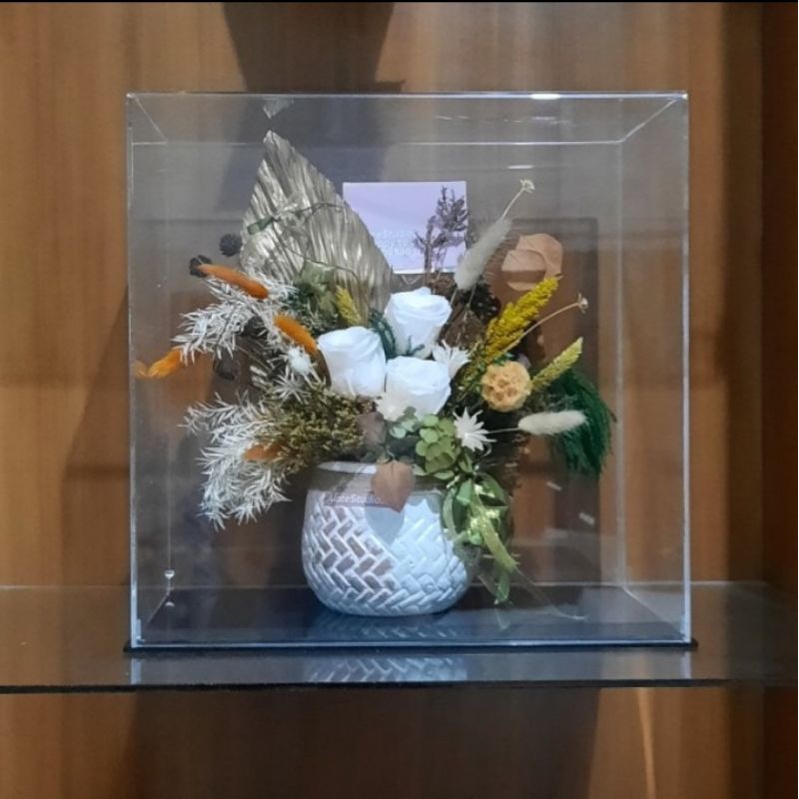 Bok lego Akrilik/Bok miniatur