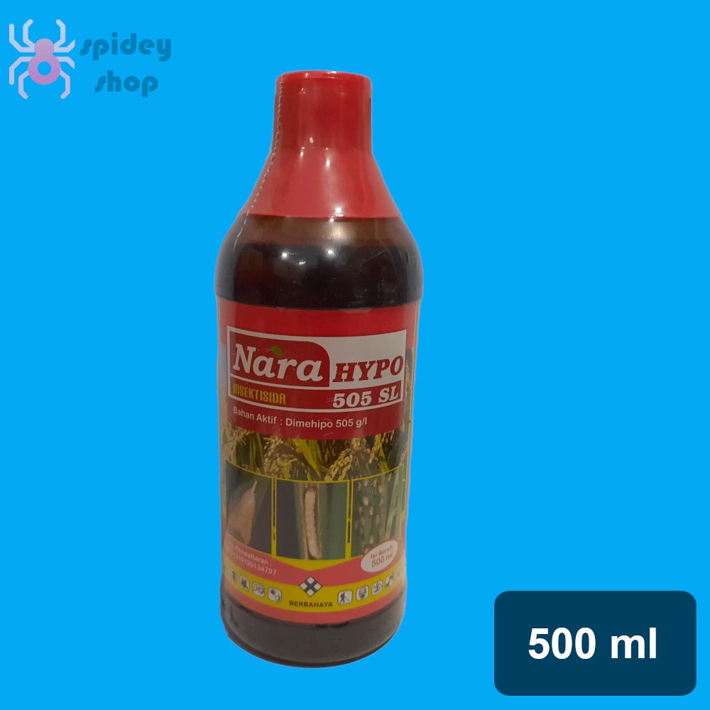 Narahypo 500 ml Insektisida Sistemik