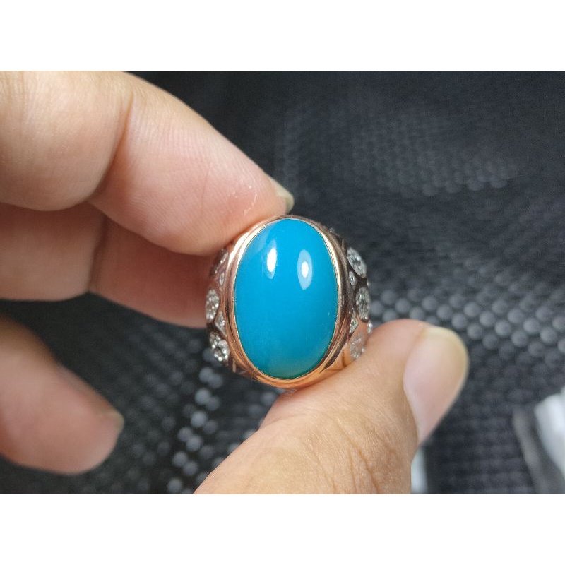 Bacan Doko Majiko Natural HQ